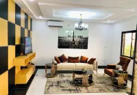 Guess House Yaoundé