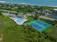 Mucky Duck + Soundfront + Duck NC + Sanderlin Community with Pool Hotels in Duck