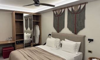 The Noverian Antama Organic Beach Resort Chania