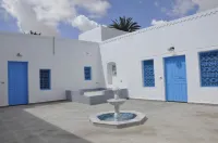 Houch Dar Elkhir guest house: 3 suites