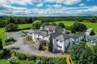 Northop Hall Hotel Hotels near Flint Castle - Castell y Fflint