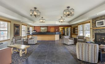 Best Western Plus Columbia River Inn