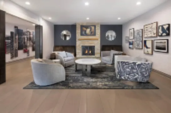 Country Inn & Suites by Radisson Asheville Downtown Tunnel Road