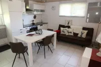 Vacation home Beerberg, cozy vacation home at the biosphere reserve Thuringian Forest