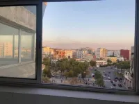 MODERNE APPART PLEIN CENTRE