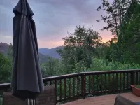 Retreat to this 4/2 Mi-Wuk Village Residence Awesome Window Views