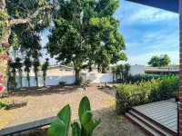 Bright 2BR Home Near LAX & SoFi - SH2 Hotels in der Nähe von Kenneth Hahn State Recreation Area