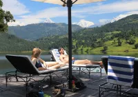 The Begnas Lake Resort & Villas - WiFi