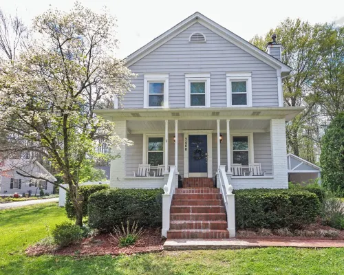 Entire Louisville Home w/Private Hot Tub - Quiet - Families - Extended Stays Hotels in Oldham County