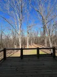 Clear Creek: Sardis Lake- 3 Bedroom Cabin