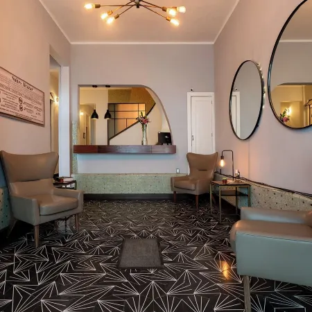 Suites Alcazar