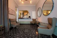 Suites Alcazar