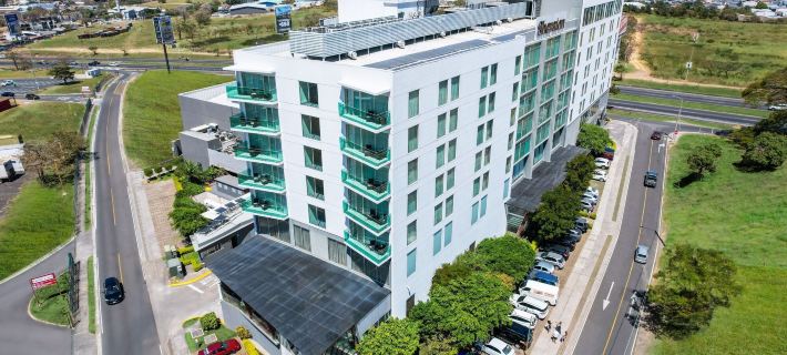 Sheraton San Jose Hotel, Costa Rica Hotels in San Jose