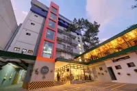 Baguio LeFern Hotel Military Cut-Off