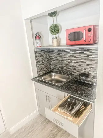 Cozy and Charming Studio in Fort Lauderdale