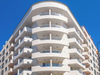 Vila Baleira Residence
