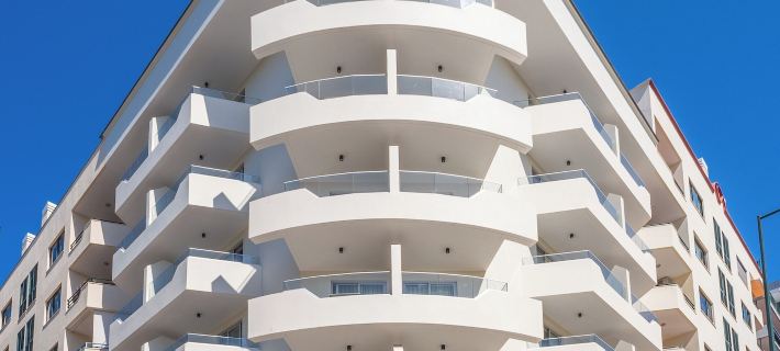 Vila Baleira Residence Отели в г. Фуншал