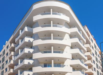 Vila Baleira Residence