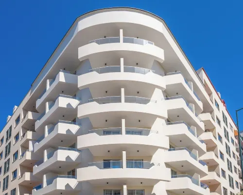 Vila Baleira Residence Hotel a Funchal