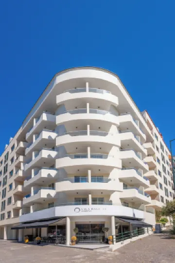 Vila Baleira Residence Hotéis em 