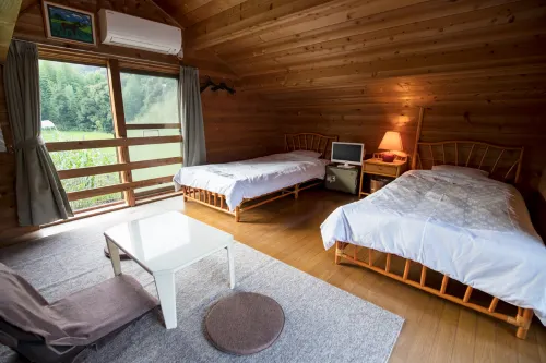 Horse Riding Club Amagi Horse Village