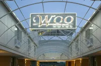 Hotel Woo (Adults Only) Hotels in Kashihara