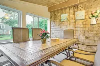 Beach Gear Provided! Harwich Port Family Escape - Homestays
