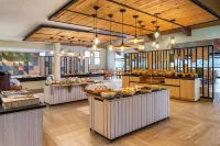 Rio Quente Resorts - Hotel Luupi Hotels in Rio Quente