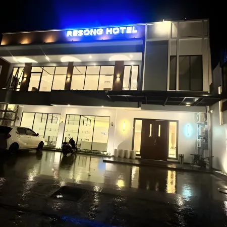 Resong Hotel