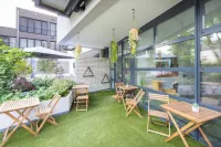 Belnoir by BRIGHT Hotels in NeusaB