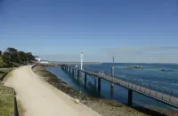 Croisic T2 - Sea and close to all amenities