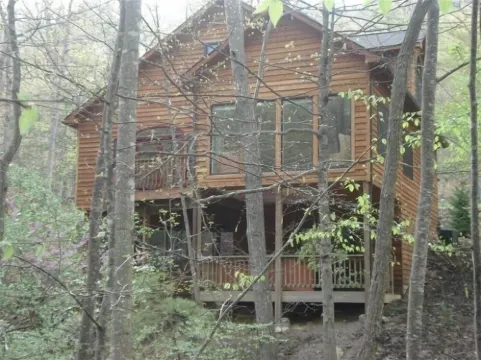 Mid-Century Modern: Pet Friendly-Hot Tub~Grill~Creekside