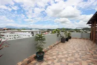 Edificio Amber - appartements de vacances