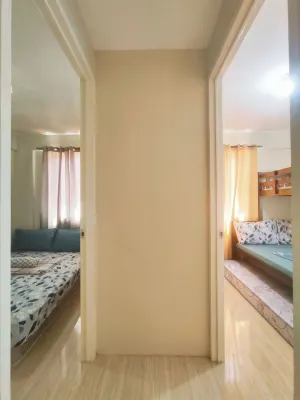 Lazy Daze Pagadian Staycation -2BR w/AC; Free Parking! Hotels near Iglesia Ni Cristo - Lokal ng Pagadian City