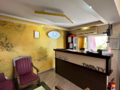 Hotel Twenty
