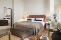 Raíces Alameda Casa Palacio