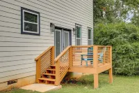 Modern Decatur Home ~ 7 Mi to Atlanta!