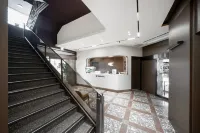 Hound Hotel Jeonju Junghwasan