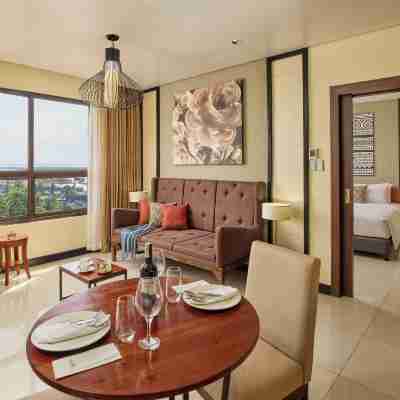 Summit Hotel Tacloban Rooms