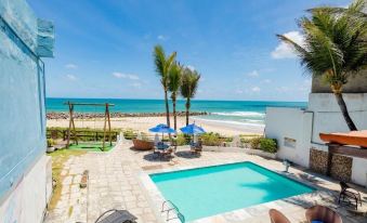 Paraíso Natal Hotel