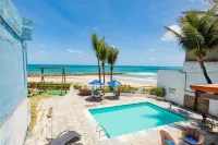 Paraíso Natal Hotel - Sea View