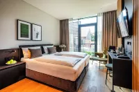 Hotel Breitenburg Hotels in Kellinghusen