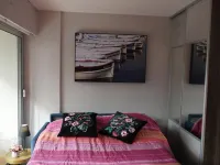 Jolie Appartement à 100m de la Plage Classé