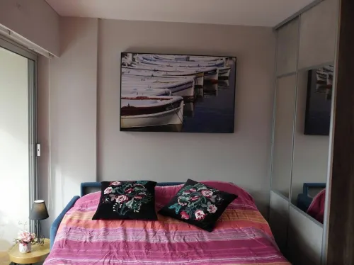 Jolie Appartement à 100m de la Plage Classé