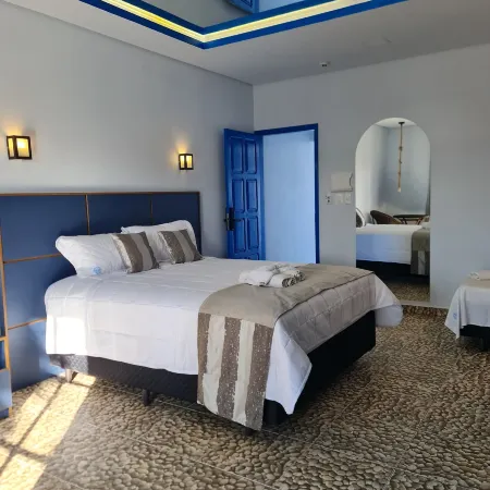 Hotel Paraiso Maragogi LTDA