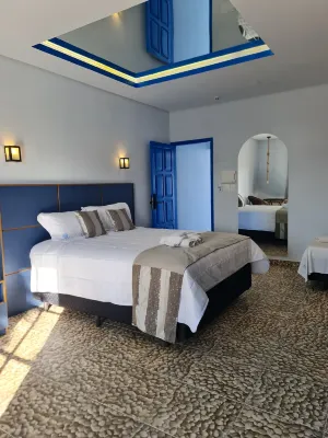 Hotel Paraiso Maragogi LTDA Hotels in Maragogi