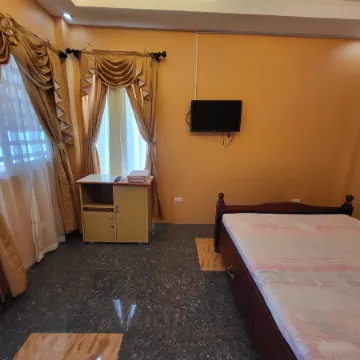 Luzmin BH - Beachfront Cottages