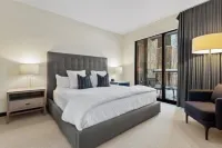 The Lion Vail 2 Bedroom - baignoire