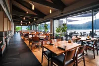 Best Western Plus Hood River Inn - Parkering