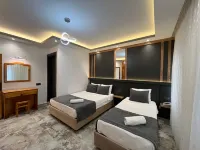 雷恩飯店 Atakent Mahallesi住宿飯店